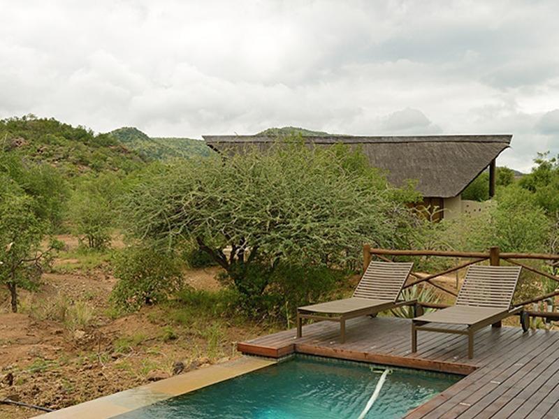 Pilanesberg Private Lodge Exteriör bild