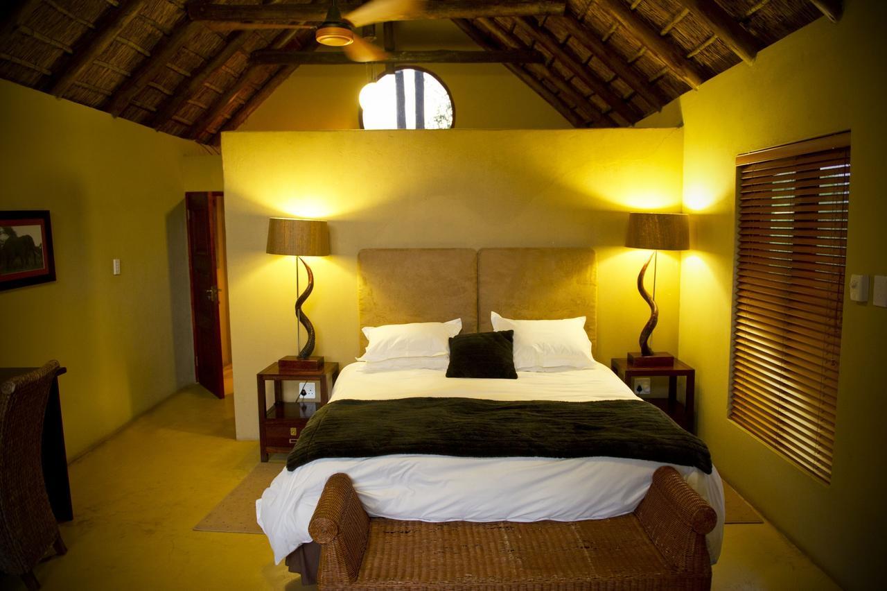 Pilanesberg Private Lodge Exteriör bild