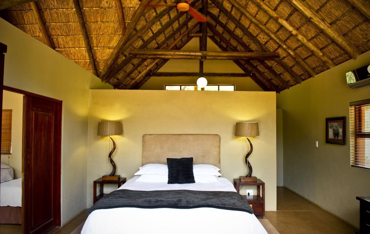 Pilanesberg Private Lodge Exteriör bild