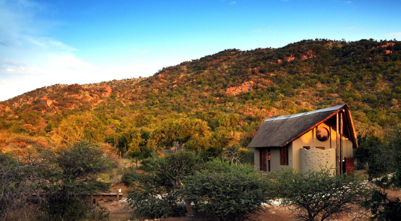 Pilanesberg Private Lodge Exteriör bild
